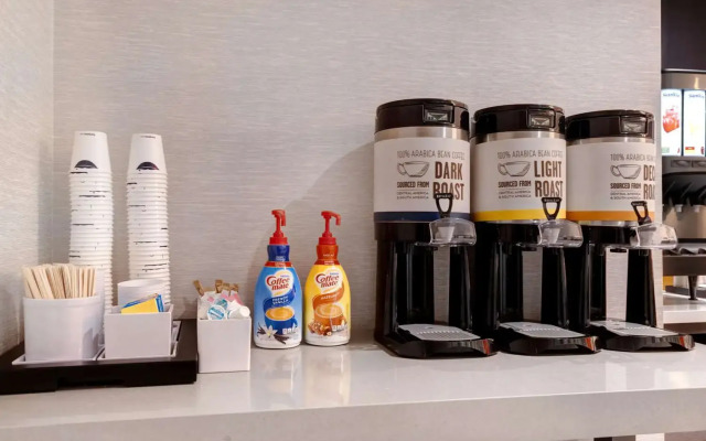 Hampton Inn Chicago Orland Park