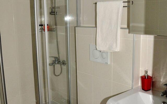 Volkii Hotel