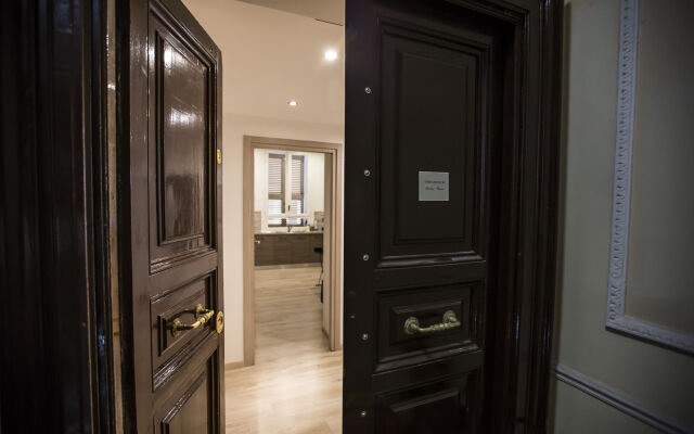 Town House 62