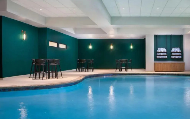 Spa Beaubelle