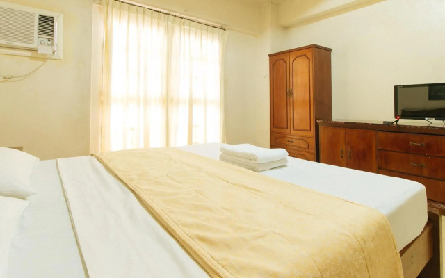 Casa Micarosa Hotel and Residences