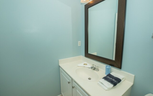 Sandpiper Cove 4134 Destin - Studio Condo