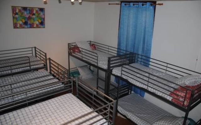 Platero Hostel World