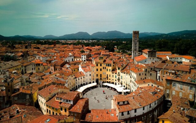 Villino Carla Few KM From Lucca