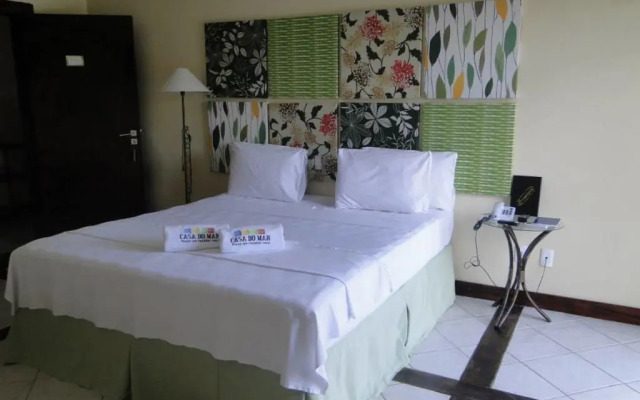 Hotel Casa do Mar