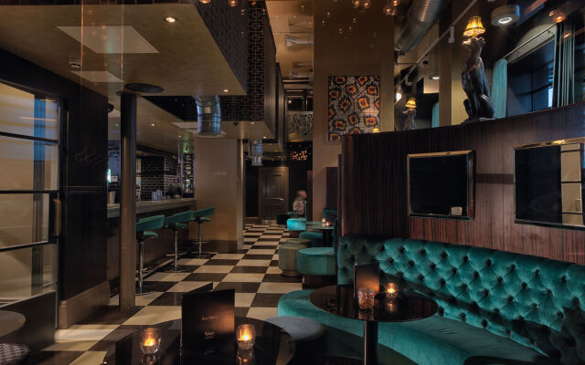 Malmaison Dundee