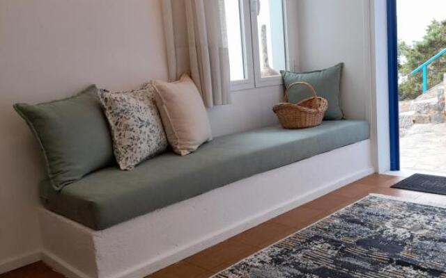Mirabello Sea House