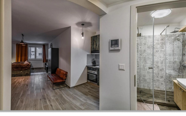 Duna Aréna Boutique Apartment