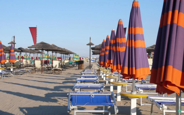 Hotel Milena
