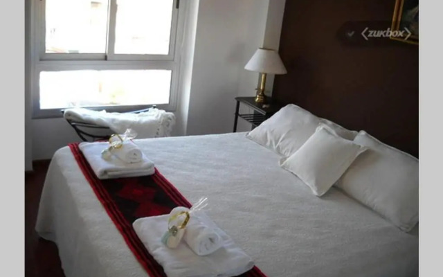 Departamento Ohiggins I