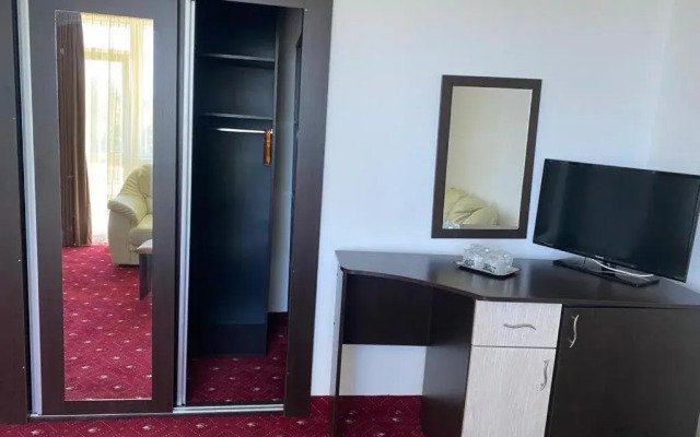 Hotel Felix