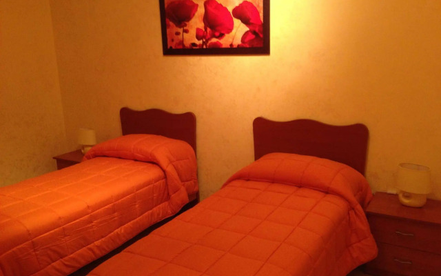 B&B Villa Calendano