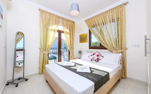 Blue Water Bay Villas