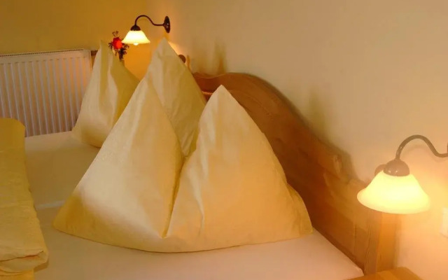 Winzerhof Gästezimmer Grebenz