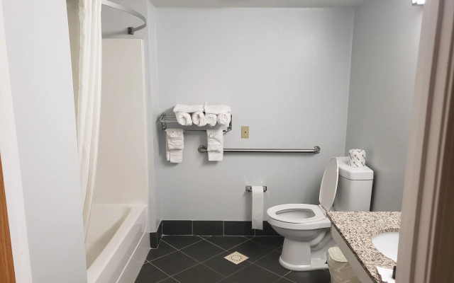 Envi Boutique Hotel Henderson-Evansville South