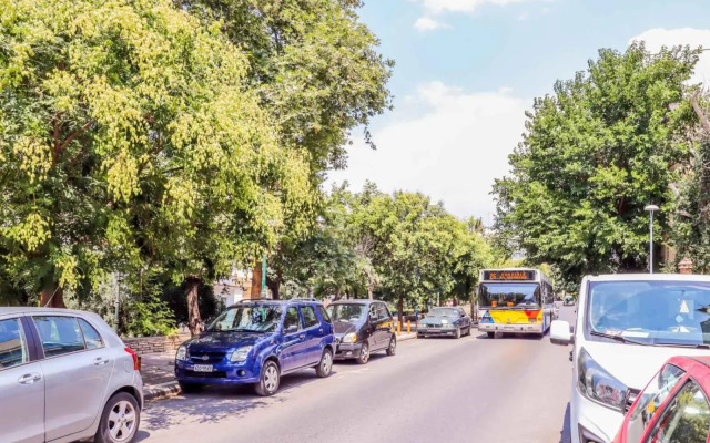 HAPPY TRAVELLER - Luxury, Free Parking