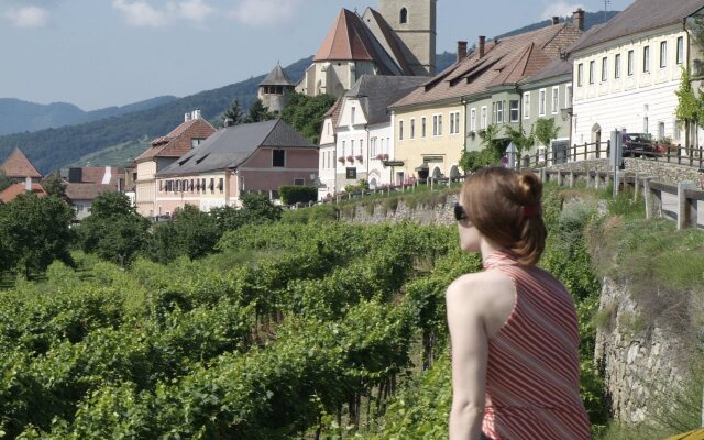 Hotel Schloss Durnstein
