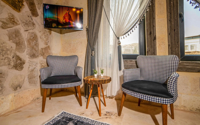 Serene Premium Stone House