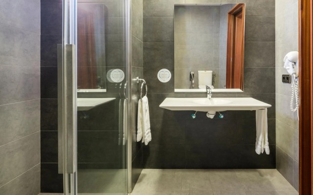 Hotel ILUNION Golf Badajoz