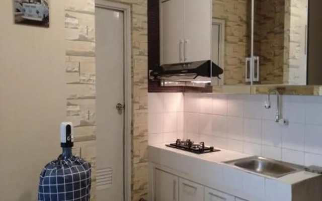 Mystaypro Sentra Timur By Zuzu