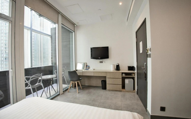 Wifi Boutique Hotel