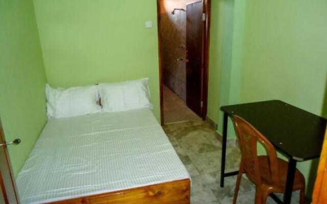 Jaffna Tourist Hostel