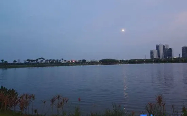 Paco  Hotel (Jiangmen Xinhui Times)