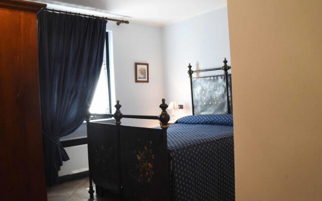 Cascina San Bernardo