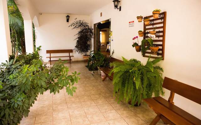 Hotel Santa Catarina