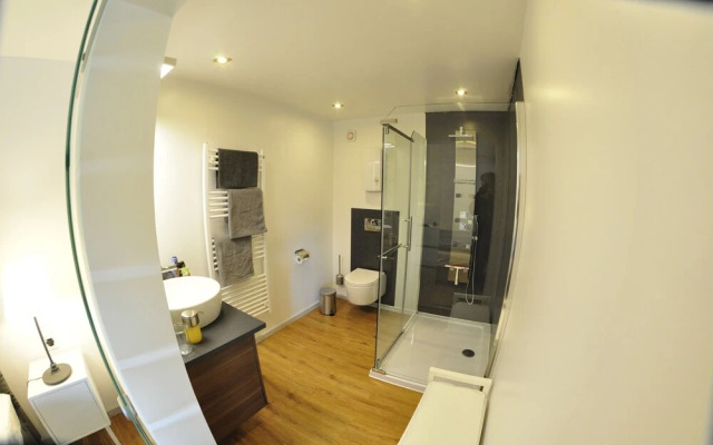 Pension Schwedenkreuz