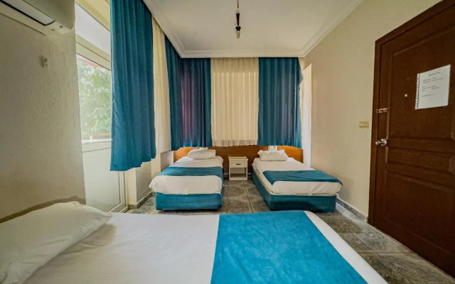 Sazak Otel
