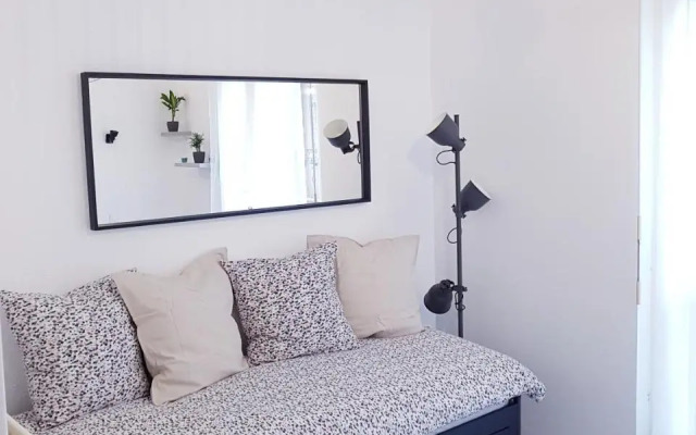 Studio Hyper Centre, Cosy Tourmalet