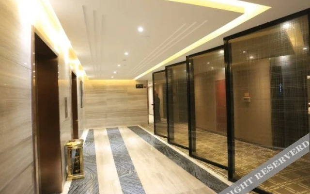 Milan Hotel