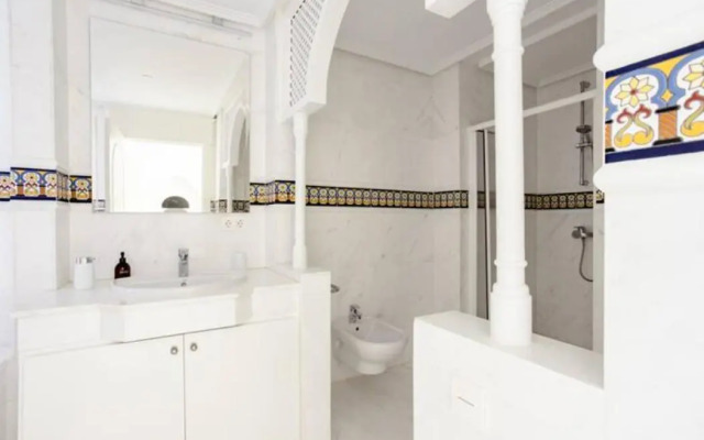 New Apartment Sherezade Tenerife