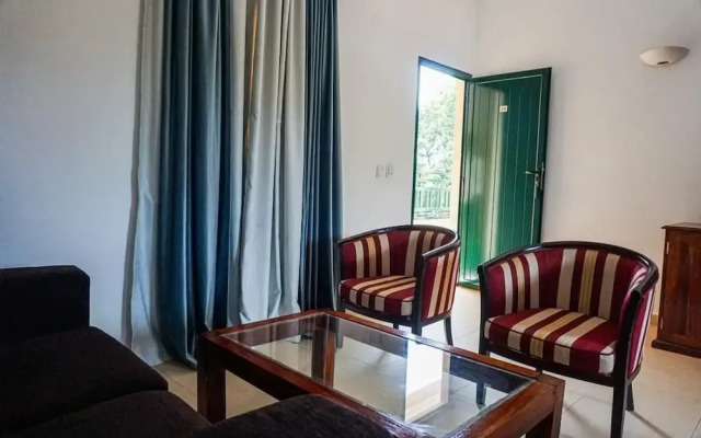Hotel Lisboa Bissau