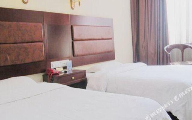 Shan'xi Education Press Business Hotel