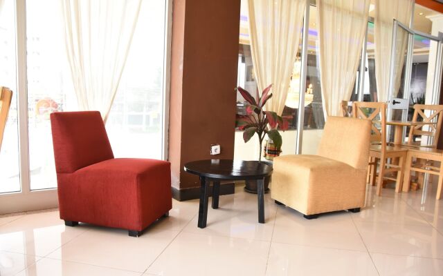 Presidential Hotel