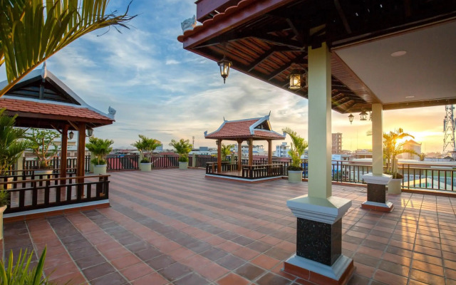 Seng Hout Hotel