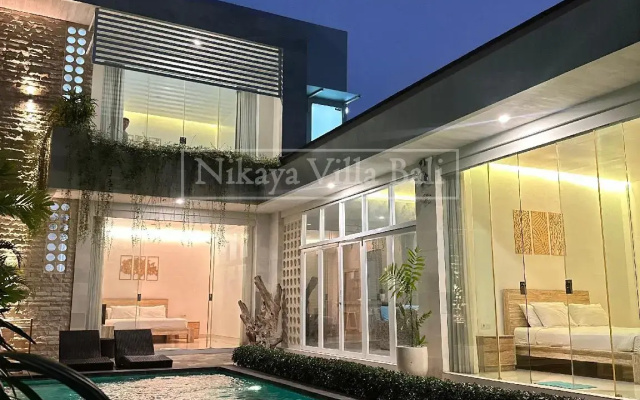 Nikaya Villas