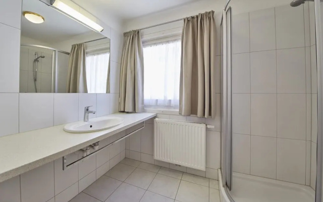 TownHouse Appartements