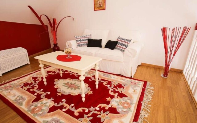 Moulin de Benneville