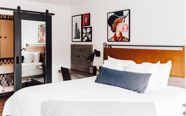 voco The Tuxon by IHG