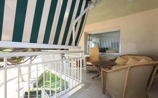 Apartamento Junto al mar Para 6 Personas en Cambrils