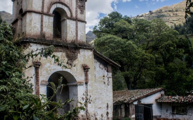 Casa Hacienda San Juan