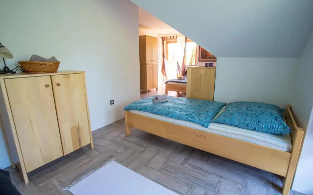 Family House Apartma