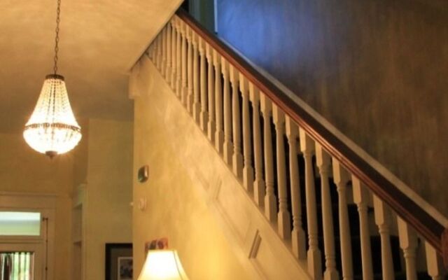 The Inn at Glen Alpine