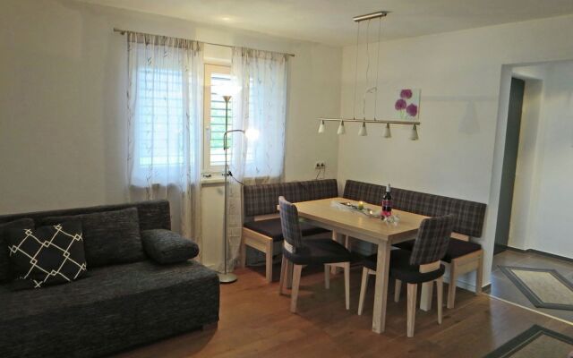 Apartment in Gaschurn Near the ski Area