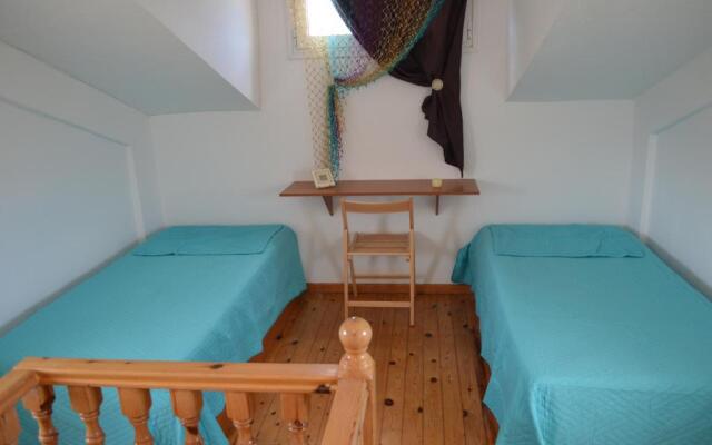 Serenity House Aigio Dimitropoulos