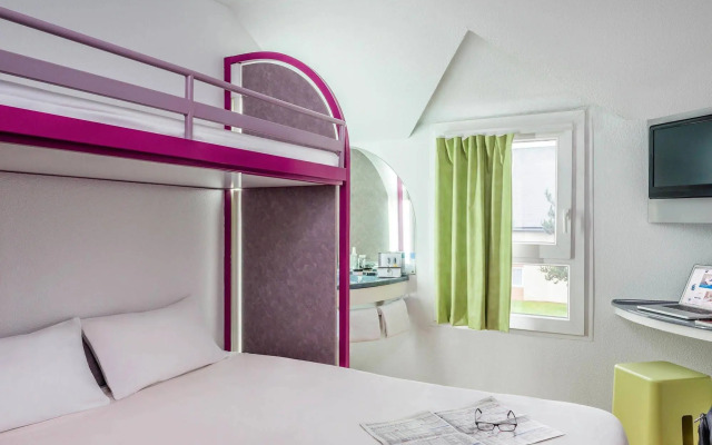 ibis budget Senlis