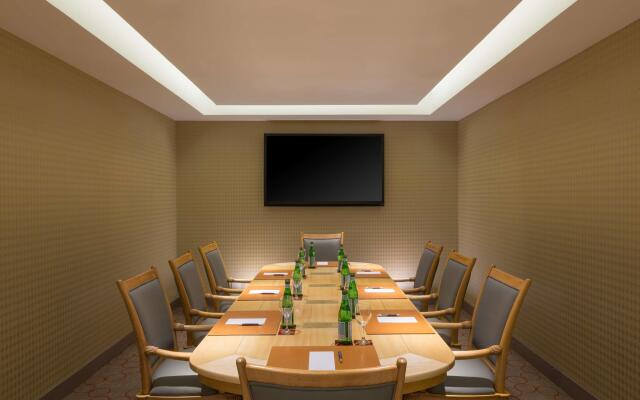 Sheraton Grand Rio Hotel & Resort